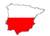 RADIO PEÑAFIEL SER - Polski